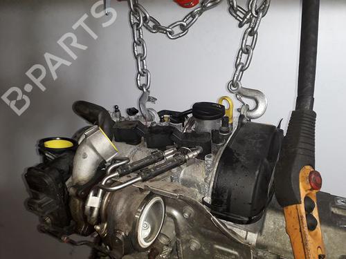 Motor VW GOLF VII (5G1, BQ1, BE1, BE2) 1.0 TSI (115 hp) 29264147