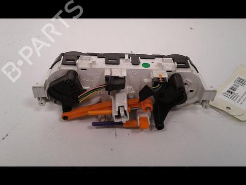 Used Climate control PEUGEOT 208 I (CA_, CC_) 1.4 HDi (68 hp) 23194900