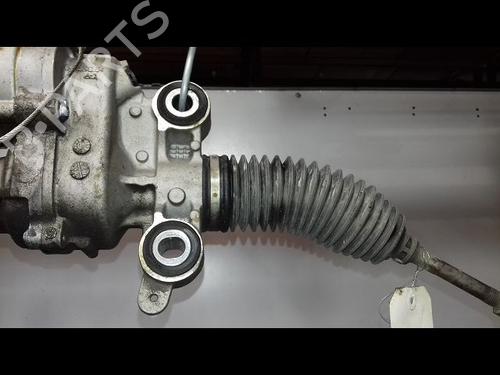 Steering rack RENAULT TALISMAN (LP_) 1.6 TCe 150 | BP18316406M22 