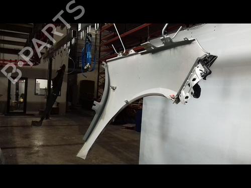 Left front fenders OPEL ADAM (M13) 1.4 | BP31347725C41 