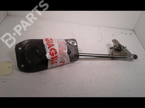 Front wiper motor CITROËN BERLINGO / BERLINGO FIRST Box Body/MPV (M_) 1.6 HDI 75 (MB9HW) | BP8973010M29 
