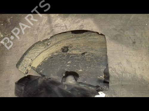 Wheel arch RENAULT CLIO III (BR0/1, CR0/1) 1.2 16V | BP24992245C56 