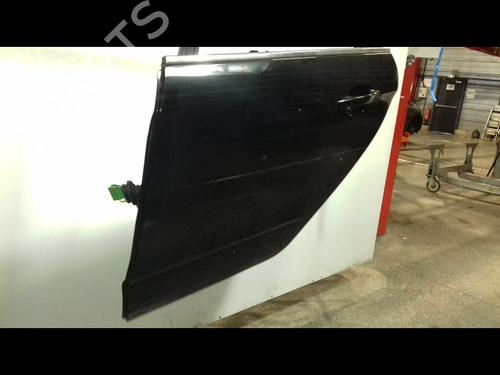 Left rear door CITROËN C4 II (NC_) 1.6 HDi 115 | BP19639133C4 