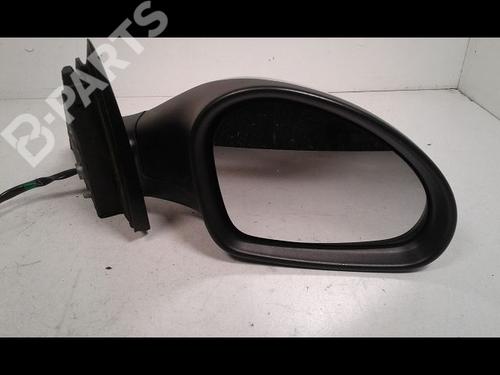 Used Right mirror SEAT IBIZA III (6L1) 1.4 16V (75 hp) 8972948