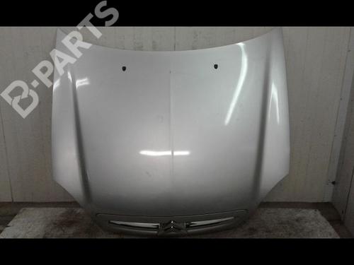 Used Hood CITROËN XSARA Coupe (N0) 1.6 16V (109 hp) 8972200