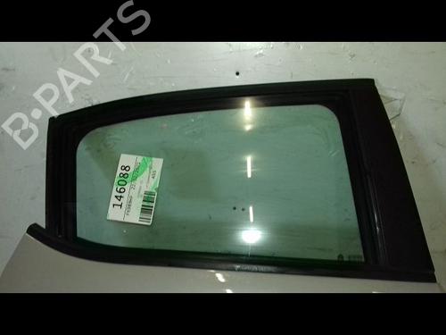 Right rear door CITROËN C3 III (SX) 1.2 THP 110 (SXHNPS, SXHNZT, SXHNZ6) | BP29319247C5 