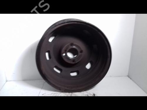 Used Rim PEUGEOT 208 I (CA_, CC_) 1.6 HDi (92 hp) 11010492