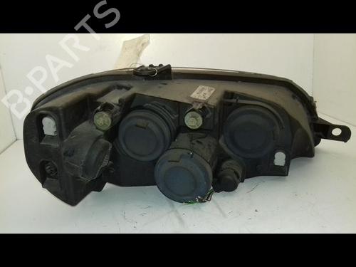 Venstre forlygte FIAT PUNTO (188_) 1.3 JTD 16V (70 hp) 29216851