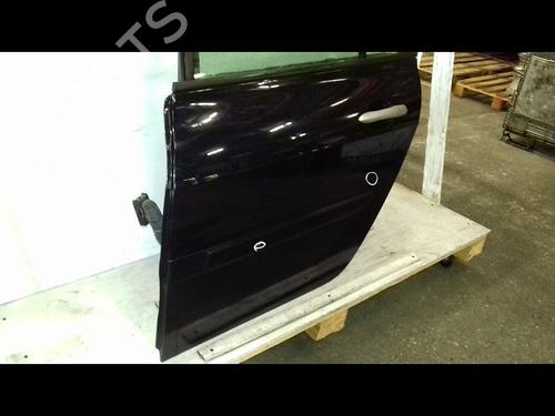 Used Left rear door Left rear door 23195853 23195853