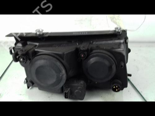 Used Left headlight VW PASSAT B5 (3B2) 1.9 TDI (110 hp) 23196216