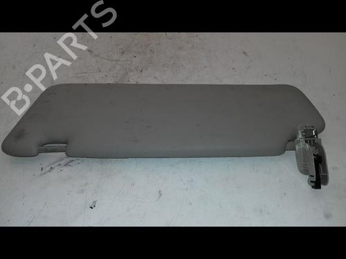 Right sun visor AUDI Q5 (8RB) 2.0 TFSI quattro | BP29226039I2 - Image 2