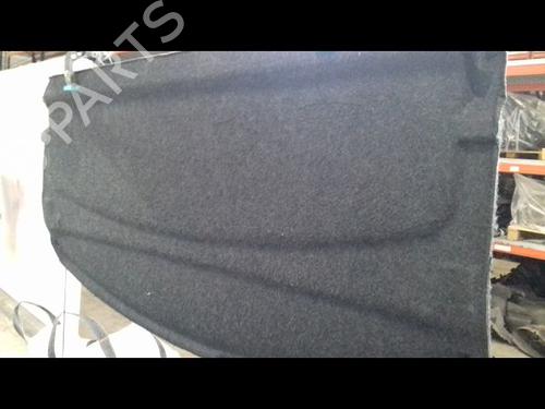 Used Rear parcel shelf Rear parcel shelf CITROËN XSARA (N1) 2.0 HDi 90 (90 hp) 8974144 8974144