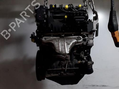 Engine DACIA SANDERO 1.2 16V | BP22368204M1 - Image 5