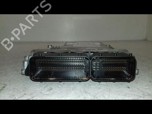 Engine control unit (ECU) BMW 1 (E87) 118 d | BP36758344M57 - Image 2