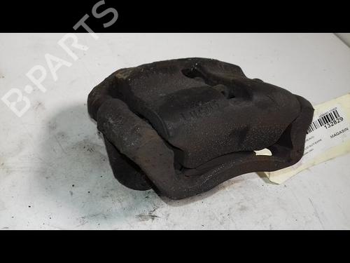 Left front brake caliper RENAULT CLIO II (BB_, CB_) 1.2 (BB0A, BB0F, BB10, BB1K, BB28, BB2D, BB2H, CB0A,... | BP14887287M105 