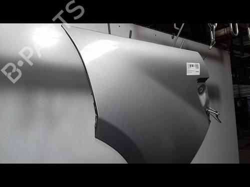 Left front fenders MERCEDES-BENZ A-CLASS (W169) A 180 CDI (169.007, 169.307) | BP14954674C41 