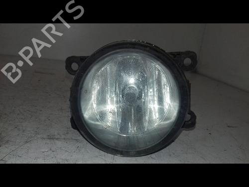 Used Right front fog light RENAULT MEGANE III Coupe (DZ0/1_) 1.6 dCi (DZ00, DZ12, DZ2A, DZ13) (130 hp) 29226117