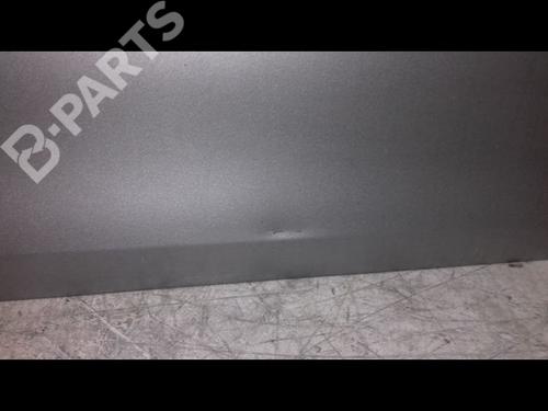 Dør høyre foran VW EOS (1F7, 1F8) 2.0 TDI | BP8967439C3 