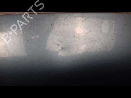 Used Hood Hood RENAULT TWINGO I (C06_) 1.2 16V (C06C, C06D, C06K) (75 hp) 8973673 8973673