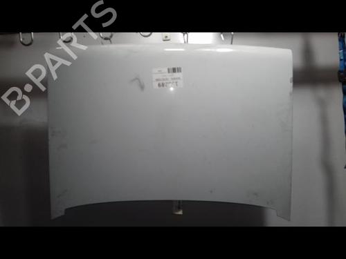 Hood RENAULT RAPID Box Body/MPV (F40_, G40_) 1.2 (F406, G40A) | BP16332480C1