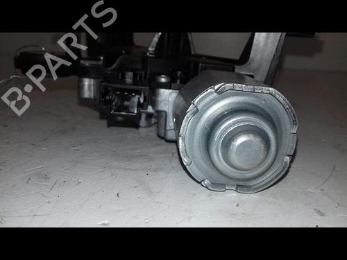 Rear wiper motor PEUGEOT 3008 II SUV (MC_, MR_, MJ_, M4_) Hybrid | BP22524799M102