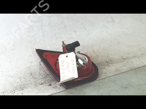 Right tailgate light VW GOLF V (1K1) 1.4 16V | BP8968088C80