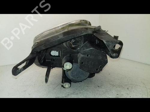 Used Right headlight Right headlight FIAT PUNTO (199_) 1.3 D Multijet (95 hp) 36573142 36573142