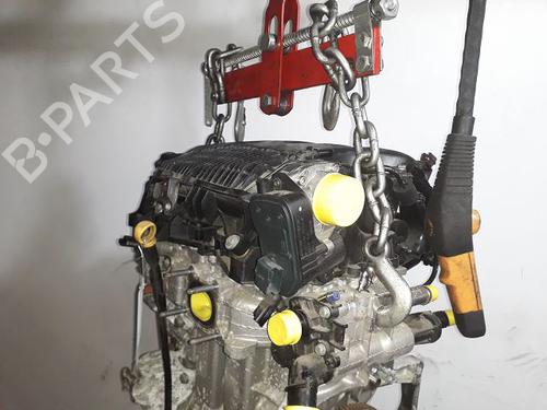 Engine PEUGEOT 208 I (CA_, CC_) 1.2 VTi 68 / PureTech 68 | BP31179821M1