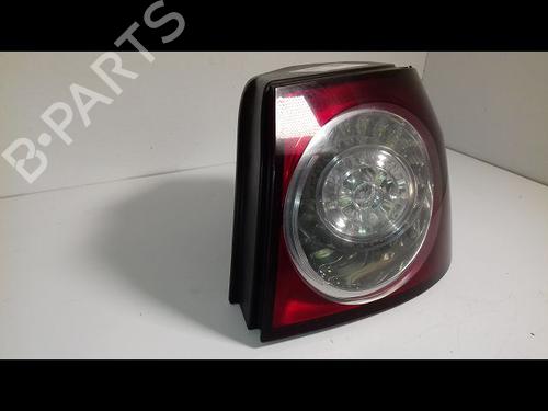 Right taillight VW GOLF V (1K1) 1.9 TDI | BP14955284C35 