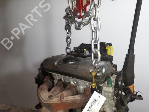 Engine CITROËN C2 (JM_) 1.1 | BP29380190M1 