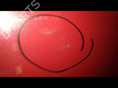 Dør venstre bagtil CITROËN C4 Picasso II 1.6 HDi / BlueHDi 115 | BP30950000C4 