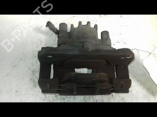 Used Left front brake caliper CITROËN C5 III (RD_) 2.0 HDi (RDRHD8, RDRHDJ, RDRHR8, RDRHRJ) (136 hp) 14887310