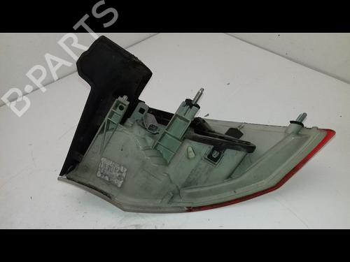 Left taillight RENAULT LAGUNA III (BT0/1) 2.0 dCi (BT07, BT0J, BT14, BT1A, BT1S) | BP18601902C34 