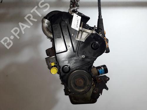 Used Engine Engine CITROËN ZX (N2) 1.9 D (68 hp) 34573027 34573027