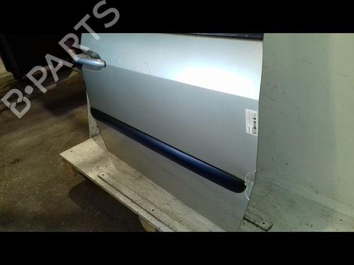 Left slide door PEUGEOT 807 (EB_) 2.0 16V | BP29225658C74 