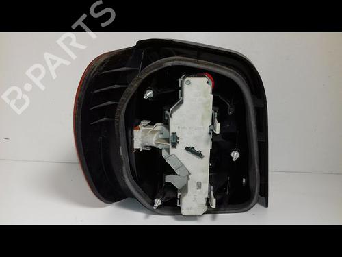Right taillight VW POLO III (6N1) 60 1.4 | BP23196405C35 