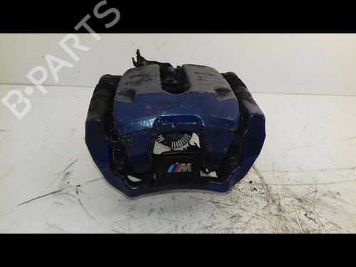 Left rear brake caliper BMW X5 (G05, F95) xDrive M 50 d | BP17214820M107 