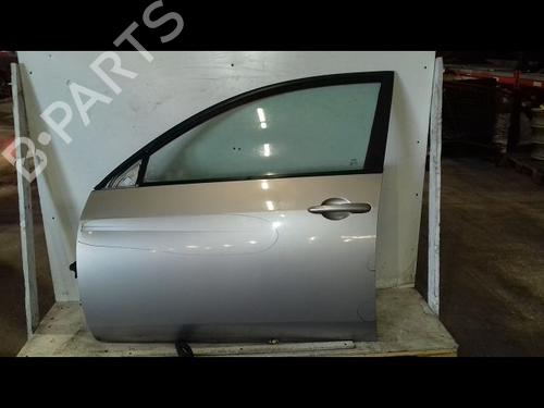 Used Left front door NISSAN PRIMERA Hatchback (P12) 1.9 dCi (120 hp) 29216645