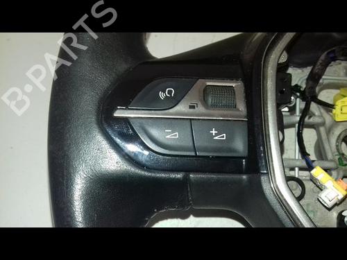 Steering wheel PEUGEOT 2008 II (UD_, US_, UY_, UJ_, UR_, UC_) 1.5 BlueHDI 130 | BP29223444C49