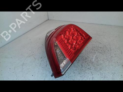 Left taillight HONDA CIVIC IX (FK) 1.6 i-DTEC (FK3) | BP31348017C34
