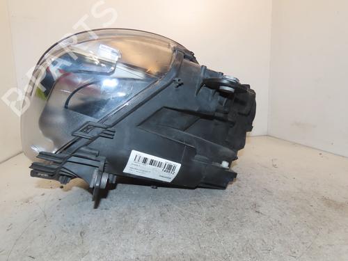 Used Right headlight Right headlight MINI MINI COUNTRYMAN (R60) One D (90 hp) 33893920 33893920