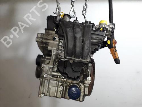 Engine SKODA CITIGO (NF1) 1.0 | BP27926081M1 