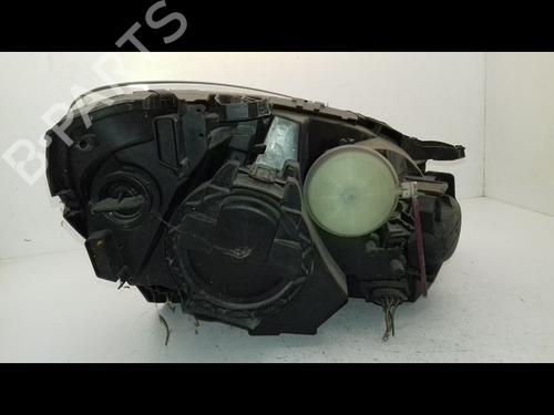 Left headlight MERCEDES-BENZ B-CLASS Sports Tourer (W245) B 150 (245.231) | BP29216849C28 