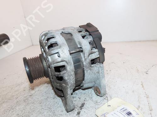 Alternator RENAULT TWINGO III (BCM_, BCA_) 0.9 TCe 90 (BCM9, BCM2) | BP39387096M7 - Image 3