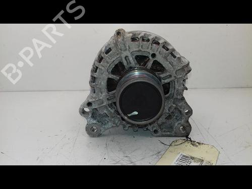Alternator VW POLO V (6R1, 6C1) 1.2 TSI 16V | BP16637974M7 