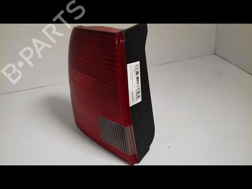 Left taillight VW PASSAT B5 (3B2) 1.9 TDI | BP23196506C34 - Image 4