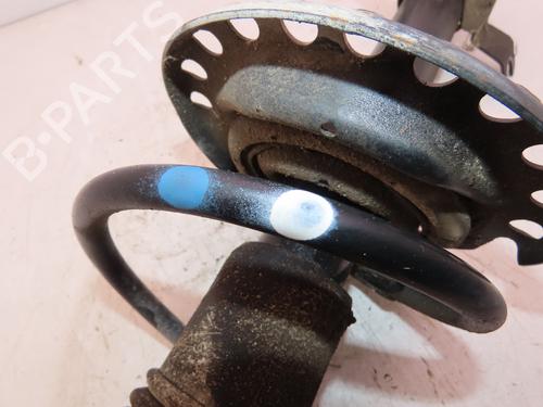 Left front shock absorber DACIA SANDERO II 1.0 SCe 75 (B8JC, B8JD) | BP18066475M16 