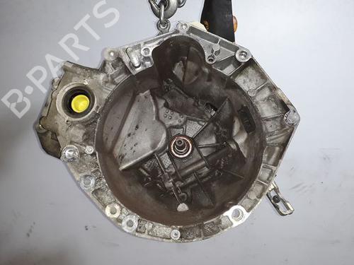 Used Gearbox Gearbox FIAT 500 (312_) 1.2 (312AXA1A) (69 hp) 33415821 33415821