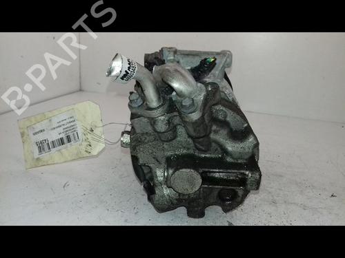 AC compressor RENAULT TALISMAN (LP_) 1.7 Blue dCi 150 (LPA8) | BP29223244M34 