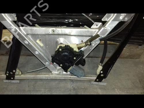 Front right window mechanism AUDI TT (8N3) 1.8 T | BP29224900C23